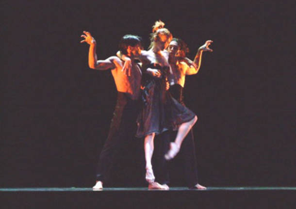 Compagnia Aterballetto