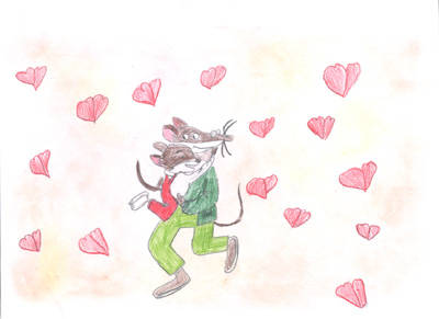 Concorso Geronimo Stilton classe VB gavirate