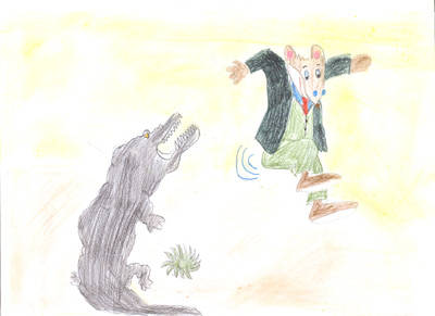 Concorso Geronimo Stilton classe VB gavirate