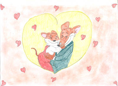 Concorso Geronimo Stilton classe VB gavirate