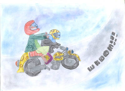Concorso Geronimo Stilton classe VB gavirate