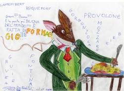 concorso teatro geronimo stilton