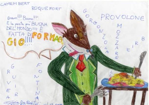 Tutti pazzi per Geronimo