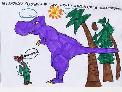 concorso teatro geronimo stilton