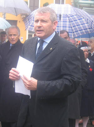 Di Puppo Commissariato Gallarate