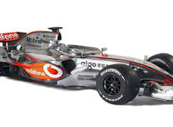 Formula Uno 2007 McLaren