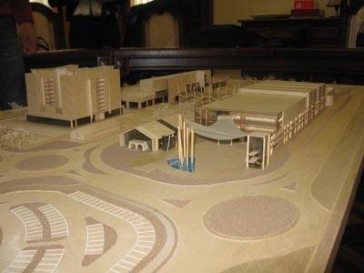 fornace plastico
