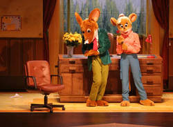 geronimo stilton