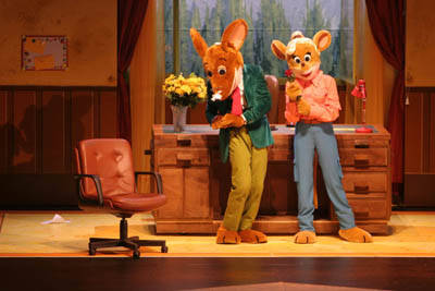 geronimo stilton