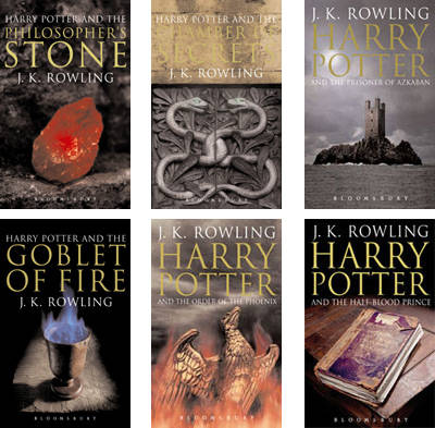 harry potter