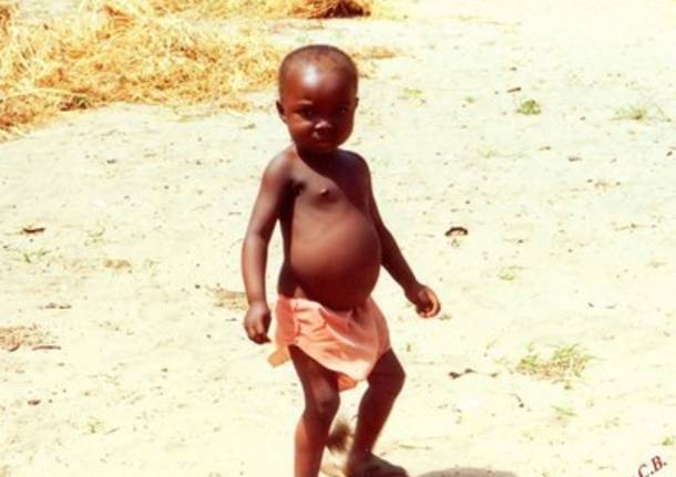 I bambini di Makindu 1