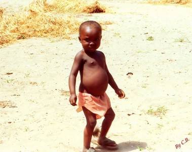 I bambini di Makindu 1