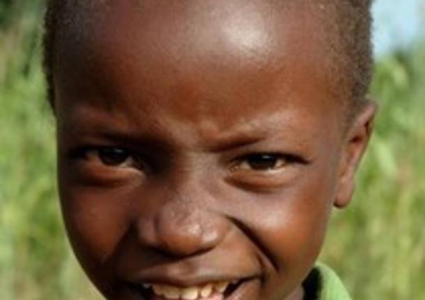 I bambini di Makindu 2