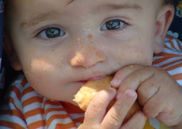 Il pane....