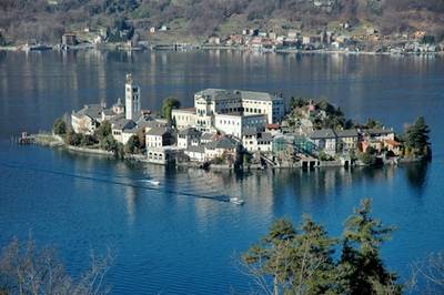 Lago d'Orta