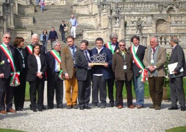 Aspettando il Trofeo Binda