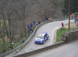 rally laghi 2007