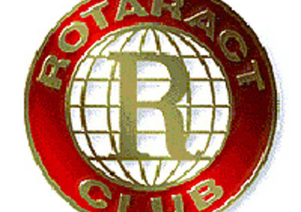 rotaract simbolo