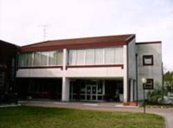 scuola elementare don milani induno olona