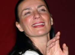 silvia priori teatro blu