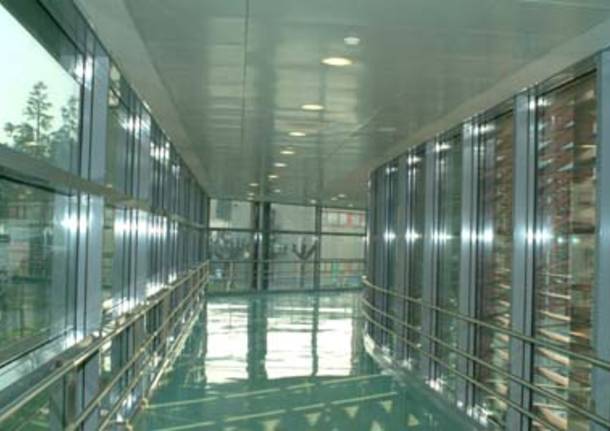 trasloco nuovo ospedale varese monoblocco 29 marzo 2007