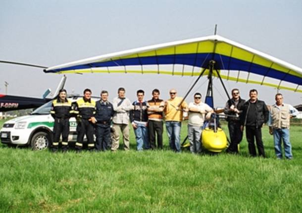 Associazione Volo Groane