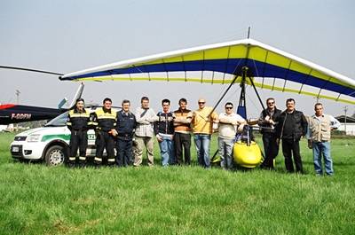 Associazione Volo Groane