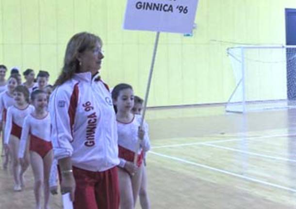 Sport protagonista a Malnate