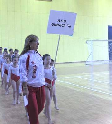 associazioni sportive malnate