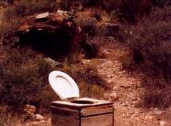 bagni pubblici nel mondo