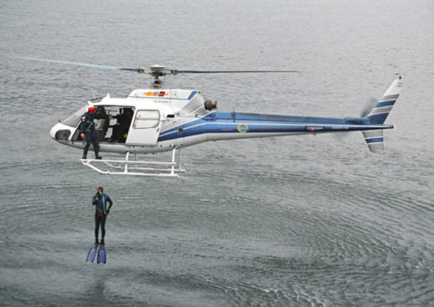 Bergamo Scuba Angels