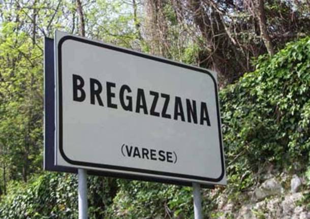 Bregazzana discarica abusiva