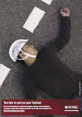 campagna sicurezza stradale onu