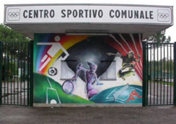 campo sportivo sesto