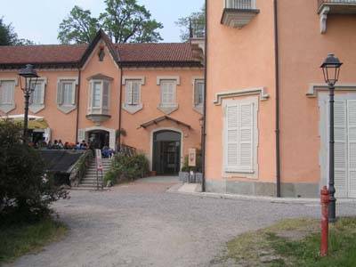 Carte d'arte - Villa Mirabello
