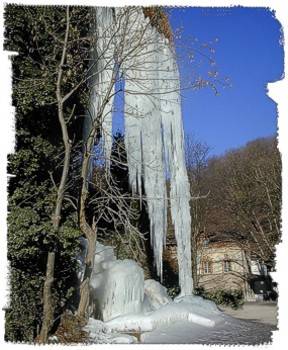 Cascata