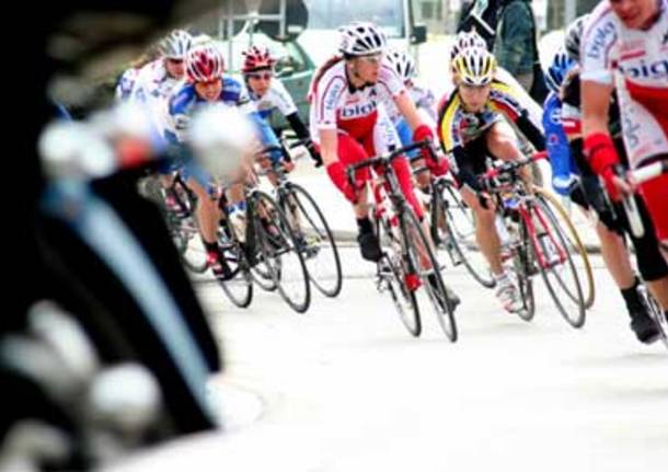 Trofeo Binda Cittiglio