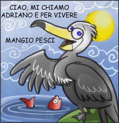 Cormorani 1