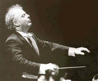 daniel barenboim