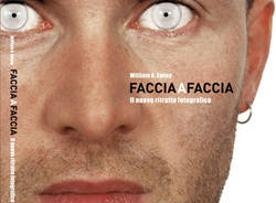 "Faccia a faccia" mostra foto Milano