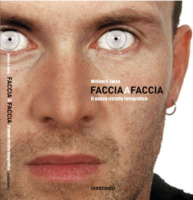 "Faccia a faccia" mostra foto Milano