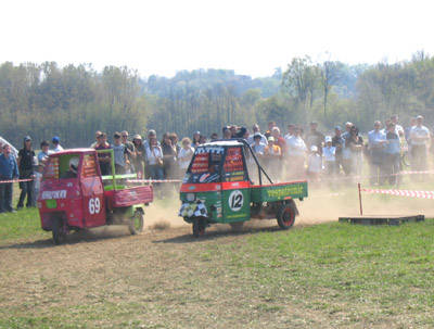 gara apecar pasquetta brebbia