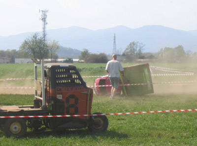 gara apecar pasquetta brebbia