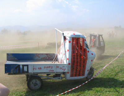 gara apecar pasquetta brebbia