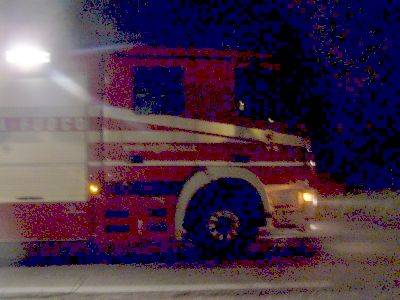 incidente mortale muletto golasecca 20-4-2007 pompieri vigili del fuoco