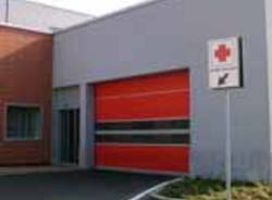 ingresso pronto soccorso nuovo