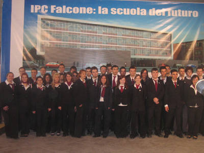 Ipc Falcone Lavori area cantoni