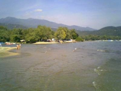 Lago Maggiore