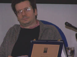 premio chiara alla carriera 2007