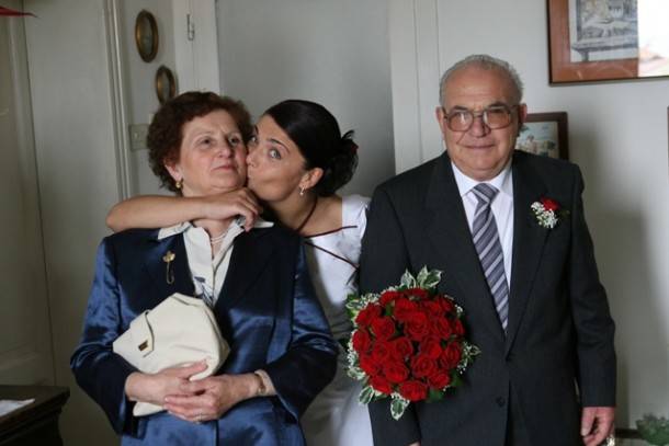 Rosa e Davide